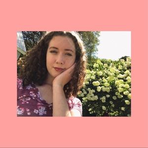 Meet your Posher, Renae